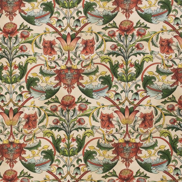 Purchase Greenhouse Fabric S7205 Antique