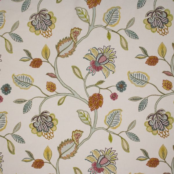 Purchase Greenhouse Fabric S7261 Ivory