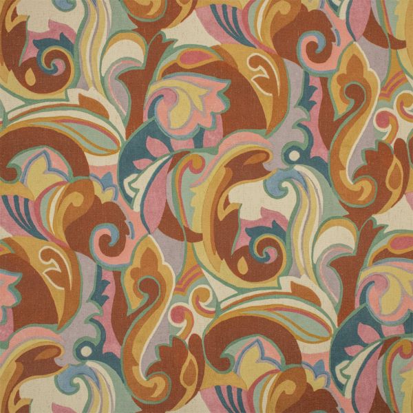 Purchase Greenhouse Fabric S7268 Henna