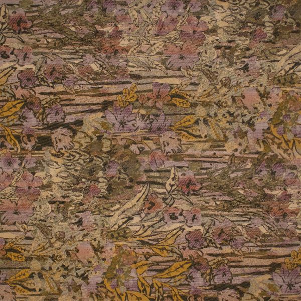 Purchase Greenhouse Fabric S7276 Plum