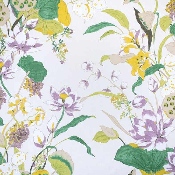 Purchase Greenhouse Fabric S7280 Lilac