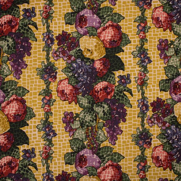 Purchase Greenhouse Fabric S7288 Canary