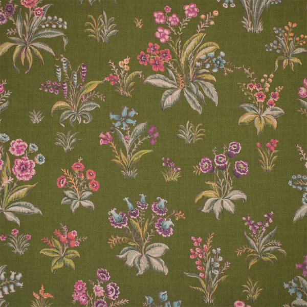 Purchase Greenhouse Fabric S7292 Tapenade