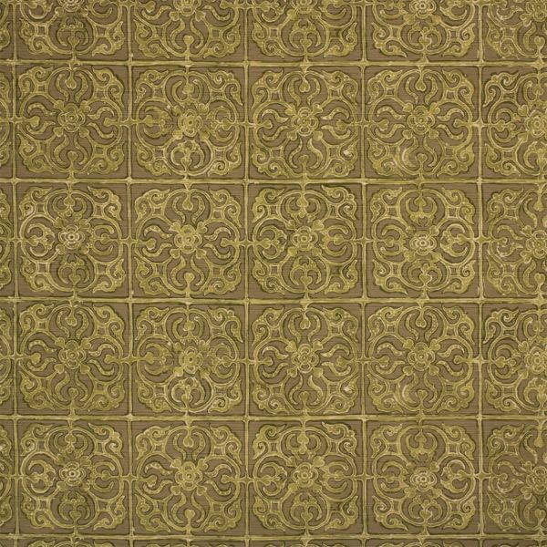 Purchase Greenhouse Fabric S7296 Lichen Like
