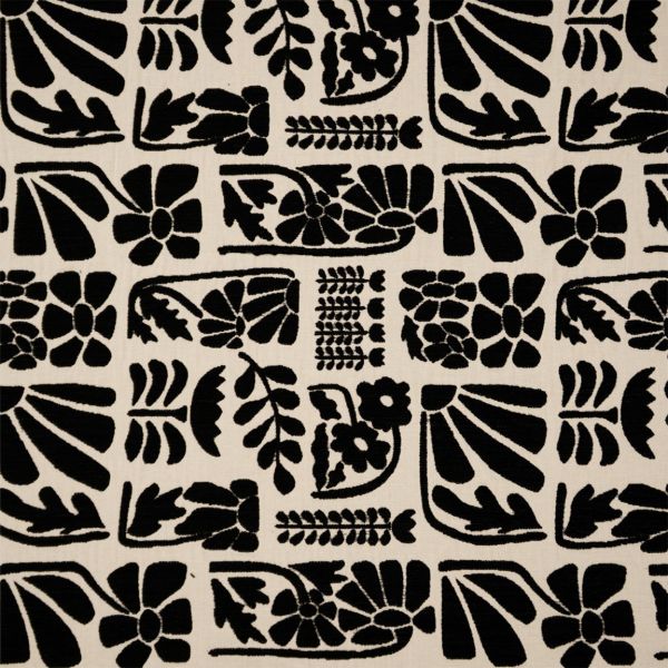 Purchase Greenhouse Fabric S7313 Domino