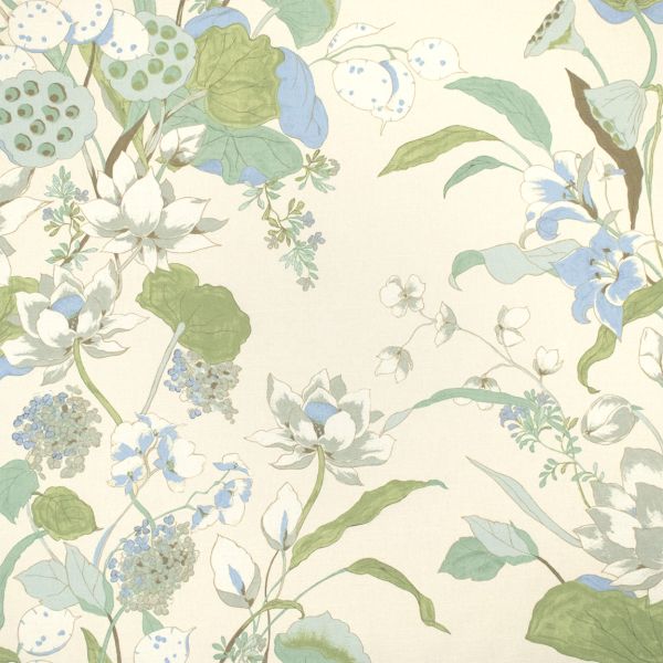Purchase Greenhouse Fabric S7317 Spa