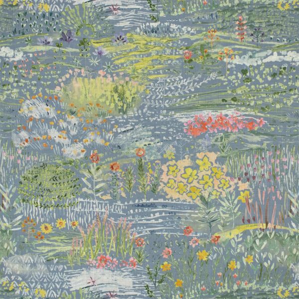 Purchase Greenhouse Fabric S7322 Slate