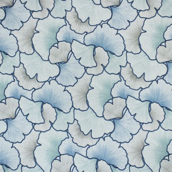 Purchase Greenhouse Fabric S7323 Prussian