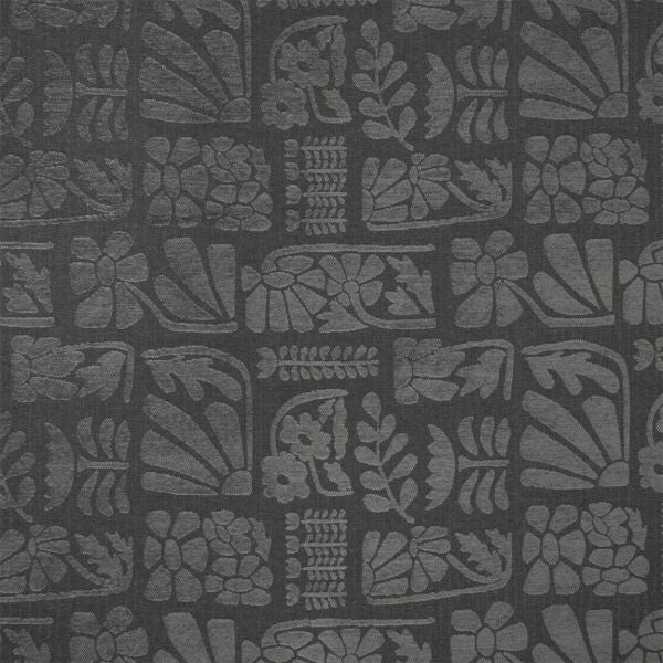 Purchase Greenhouse Fabric S7339 Charcoal