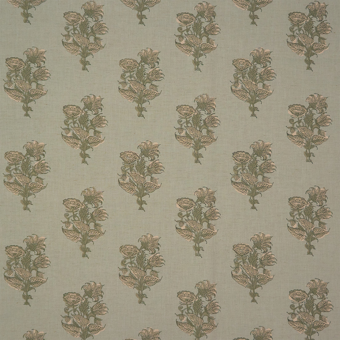 Purchase Greenhouse Fabric S7370 Prussian