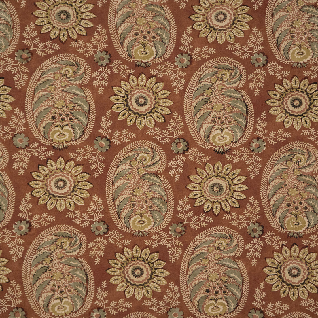 Purchase Greenhouse Fabric S7392 Cedar