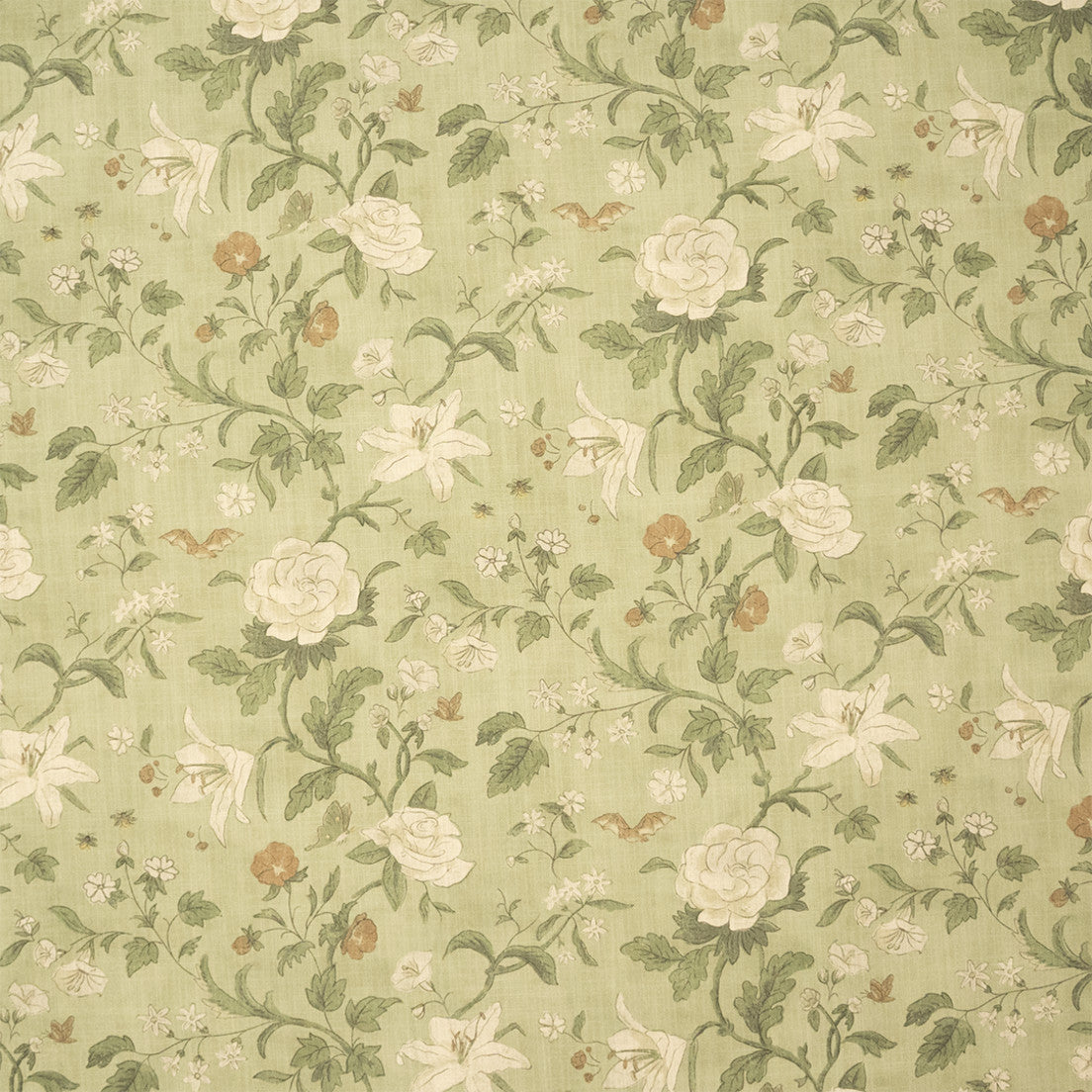 Purchase Greenhouse Fabric S7448 Sea Spray