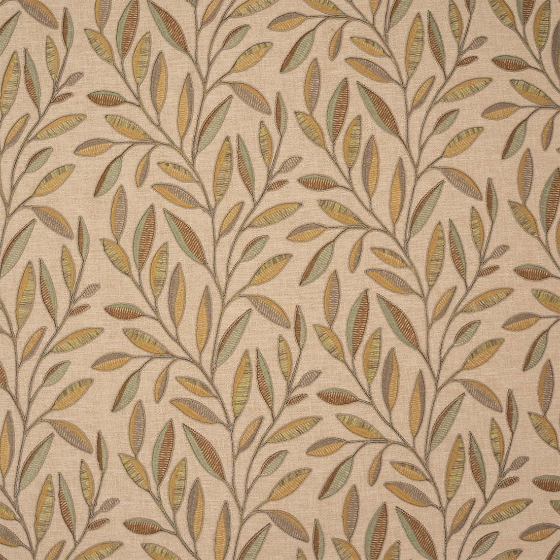 Purchase Greenhouse Fabric S7452 Autumn
