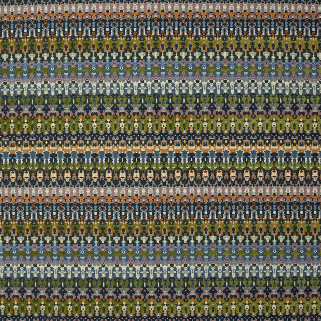 Purchase Greenhouse Fabric S7457 Lapis