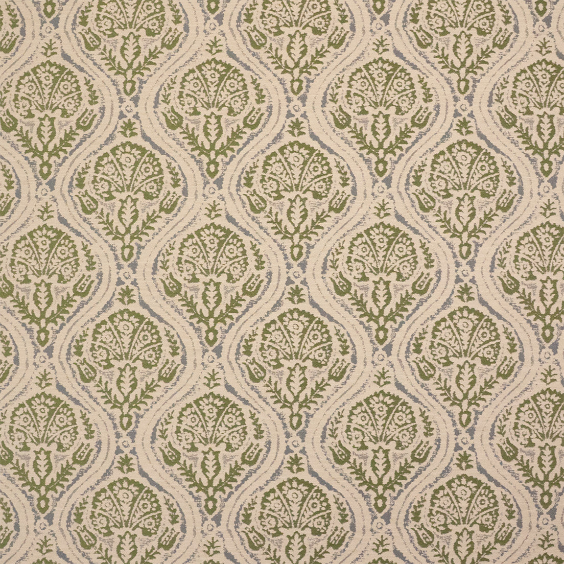 Purchase Greenhouse Fabric S7458 Oasis