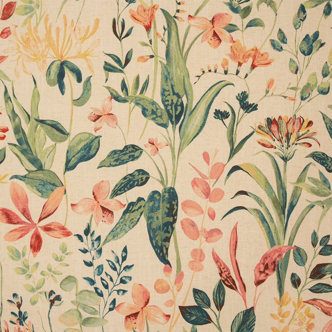 Purchase Greenhouse Fabric S7499 Natural