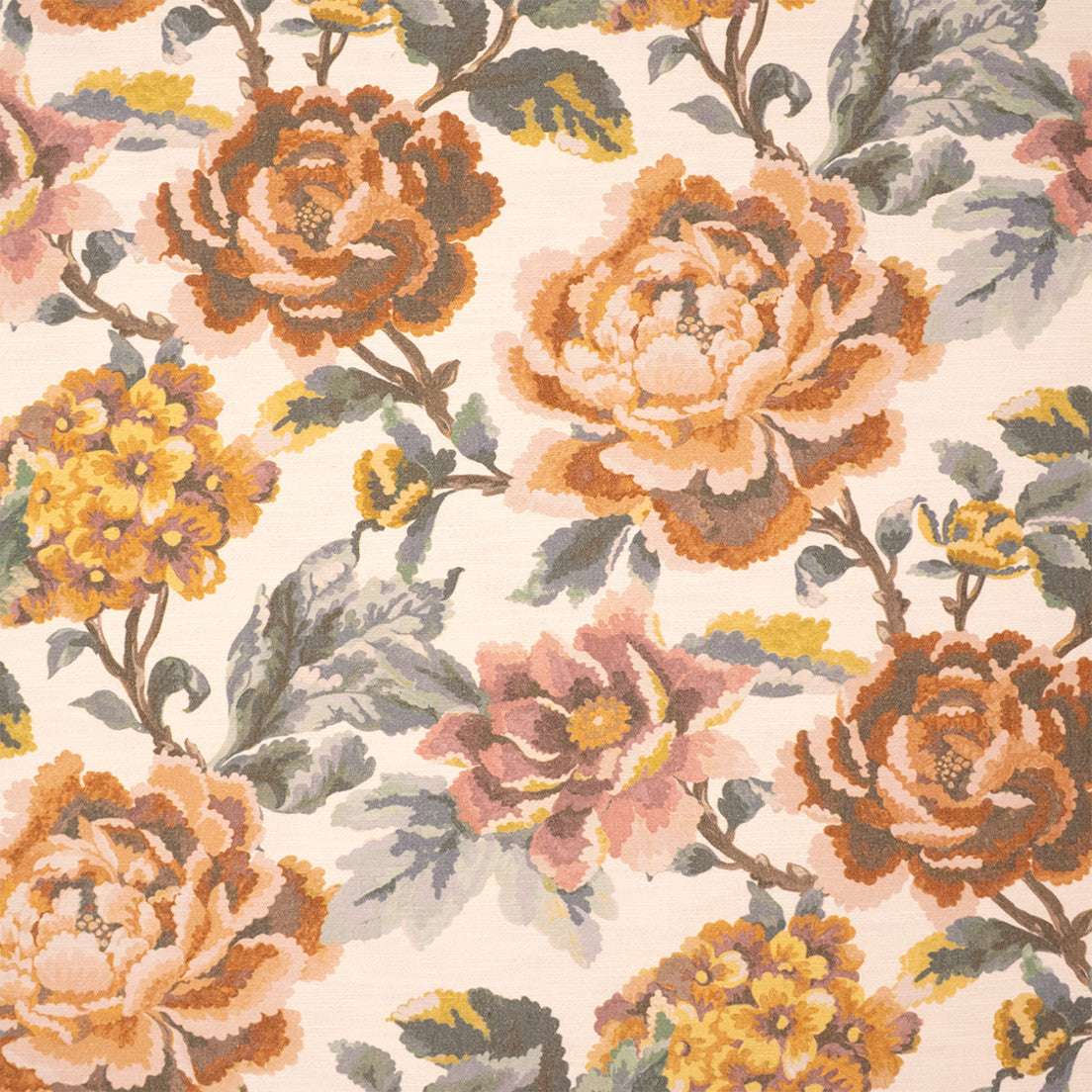 Purchase Greenhouse Fabric S7502 Apricot