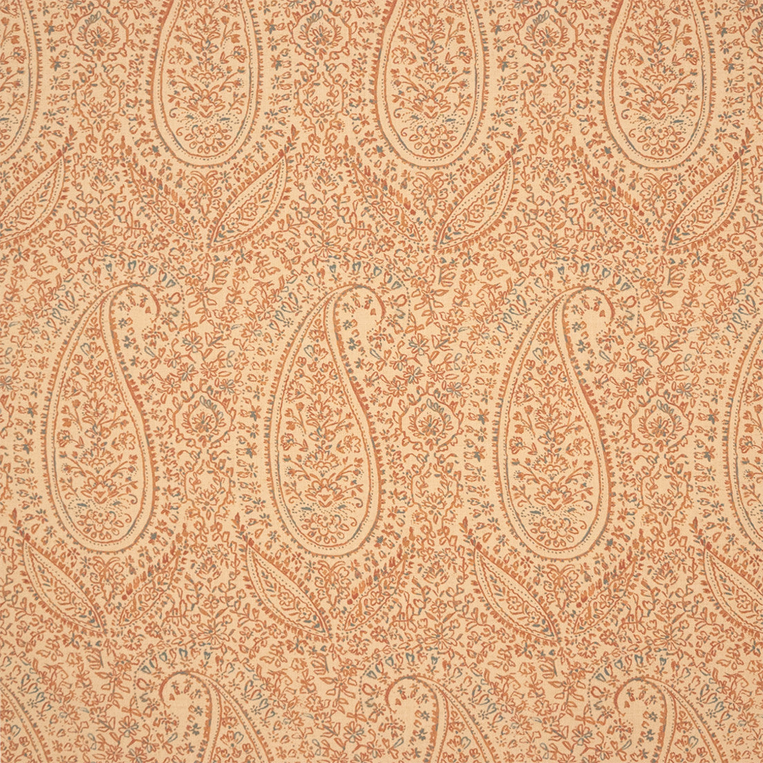 Purchase Greenhouse Fabric S7504 Terracota