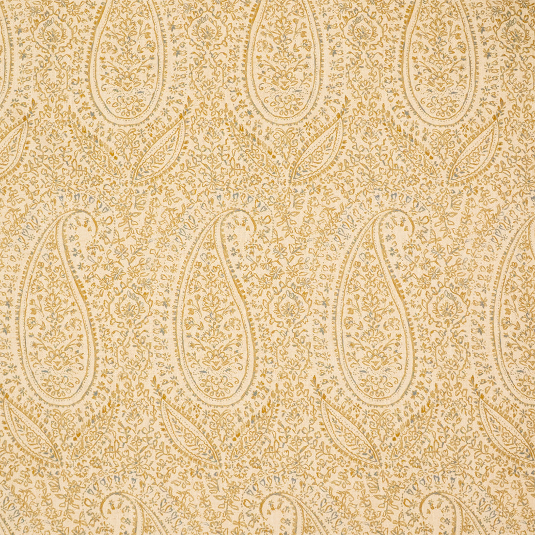 Purchase Greenhouse Fabric S7509 Ochre