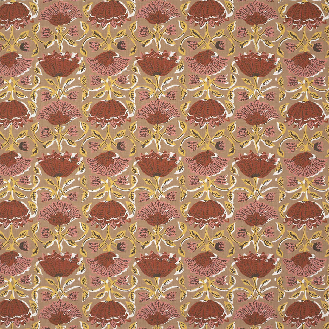 Purchase Greenhouse Fabric S7511 Putty