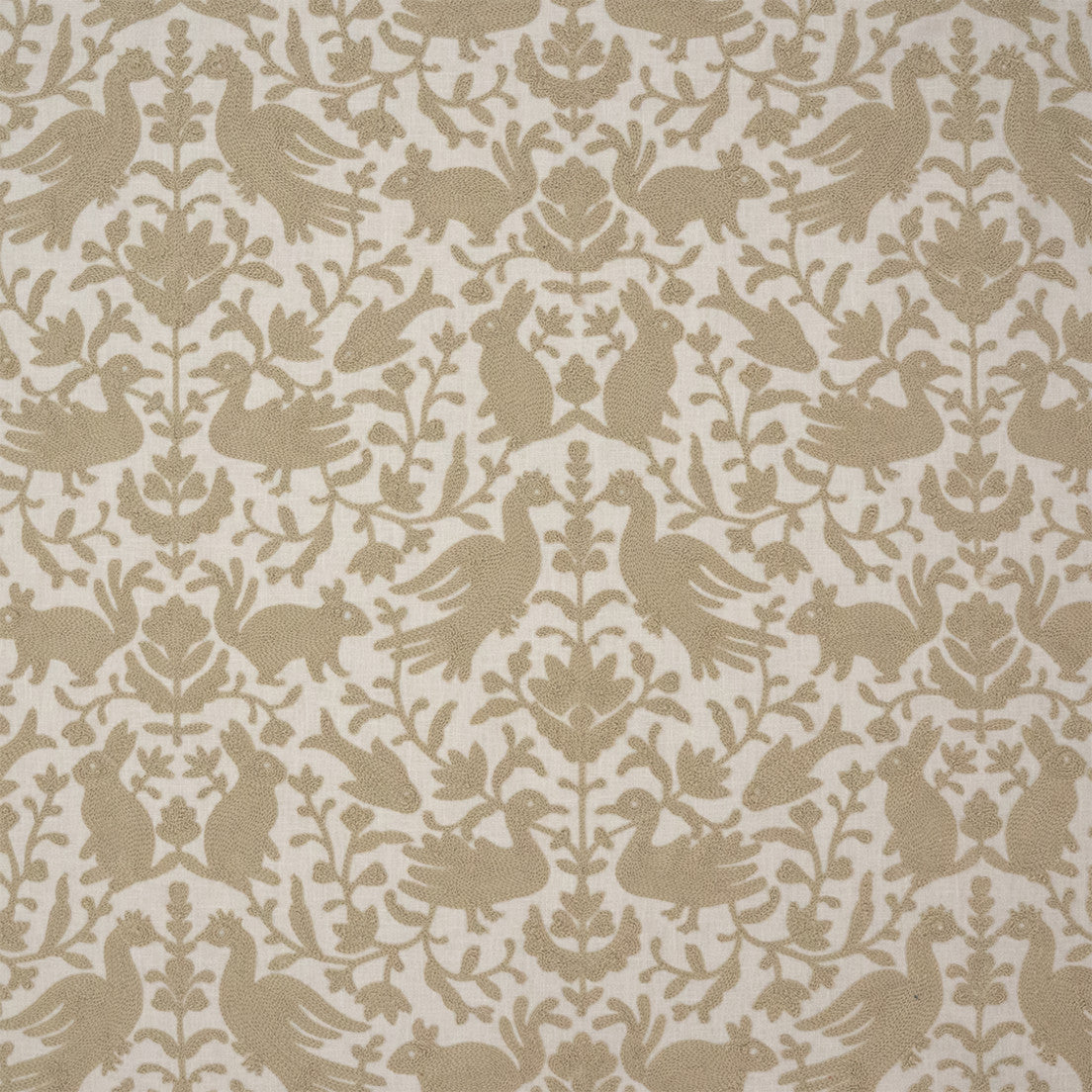 Purchase Greenhouse Fabric S7549 Ivory