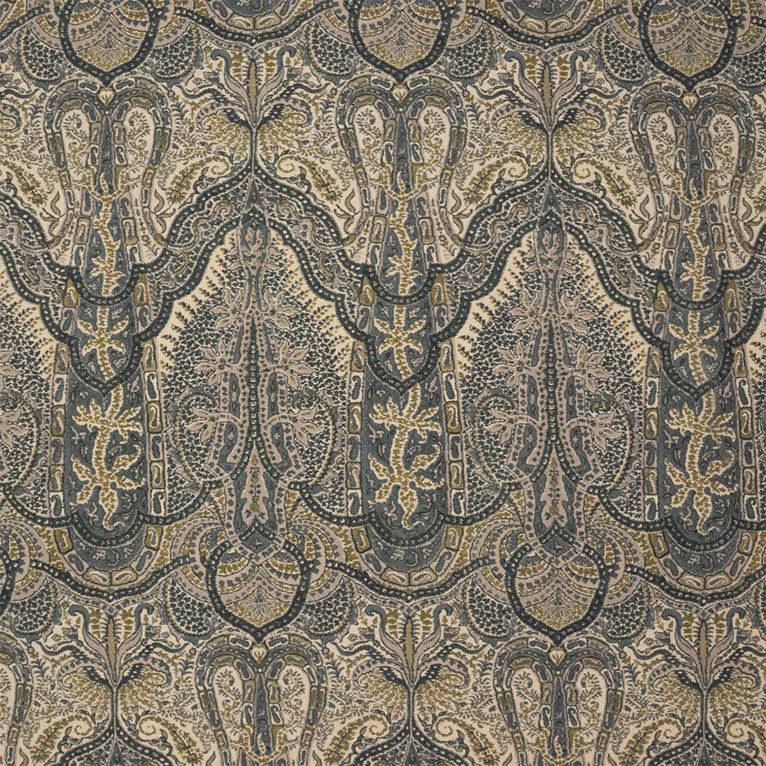 Purchase Greenhouse Fabric S7568 Manor Blue