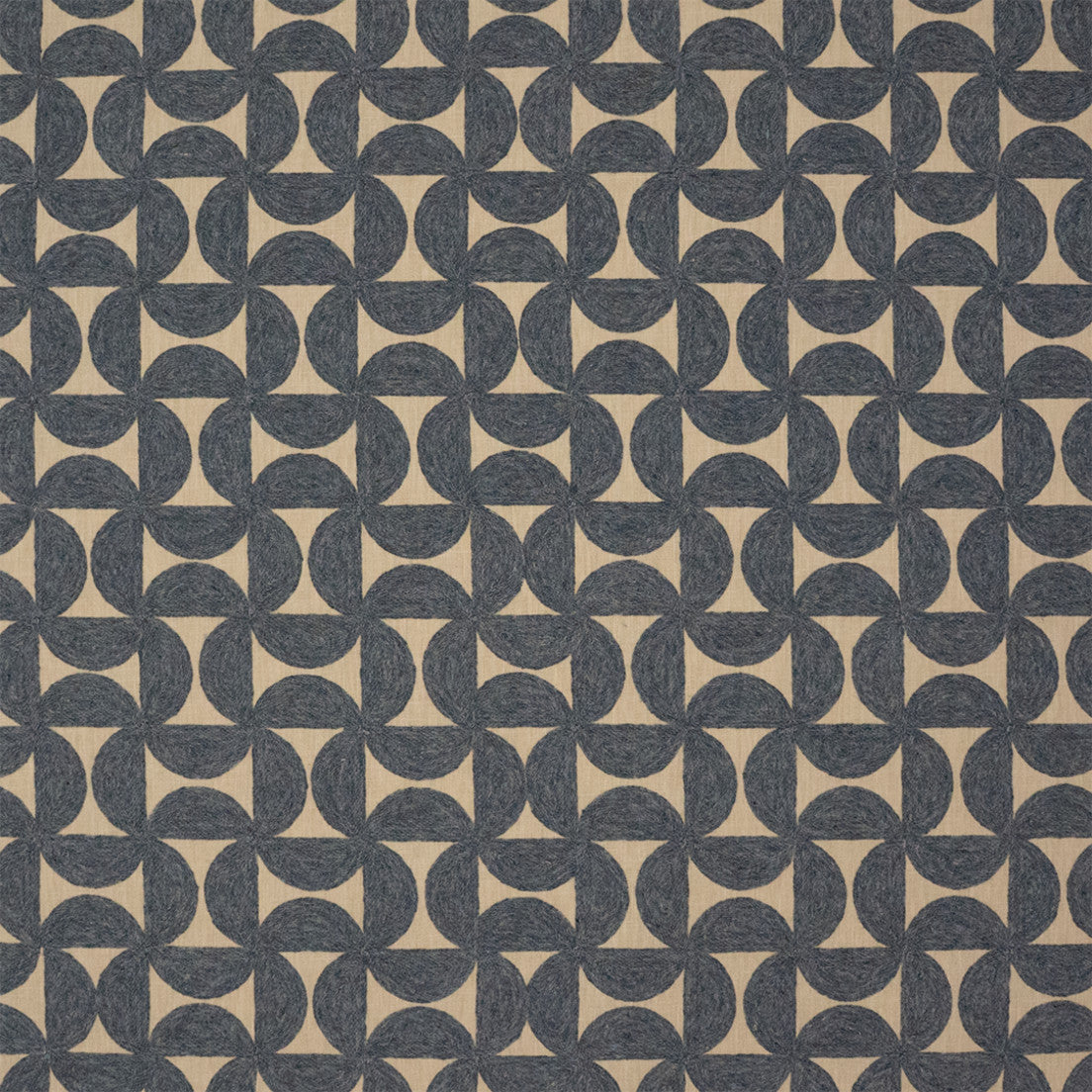 Purchase Greenhouse Fabric S7573 Indigo