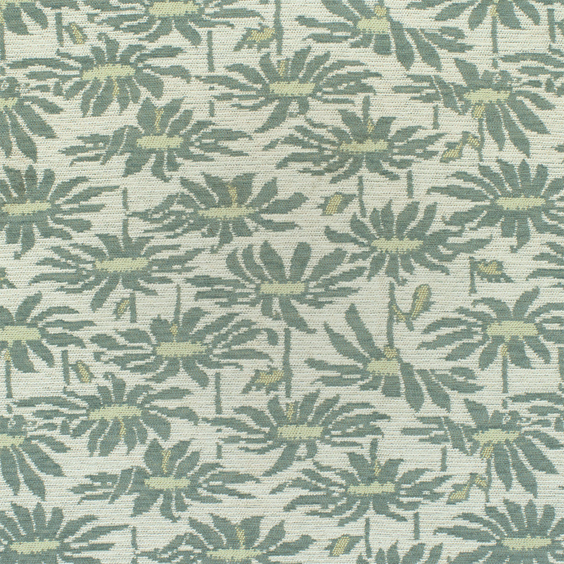 Purchase Greenhouse Fabric S7657 Bleu