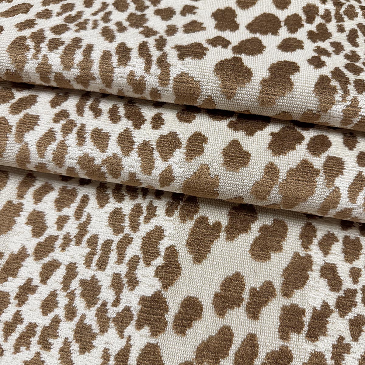 Purchase Mag Fabric Pattern 12073 pattern name Sabor Sepia