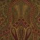 Purchase Old World Weavers Fabric Product SB 00960343, Cachemire Persiano Marrone 2