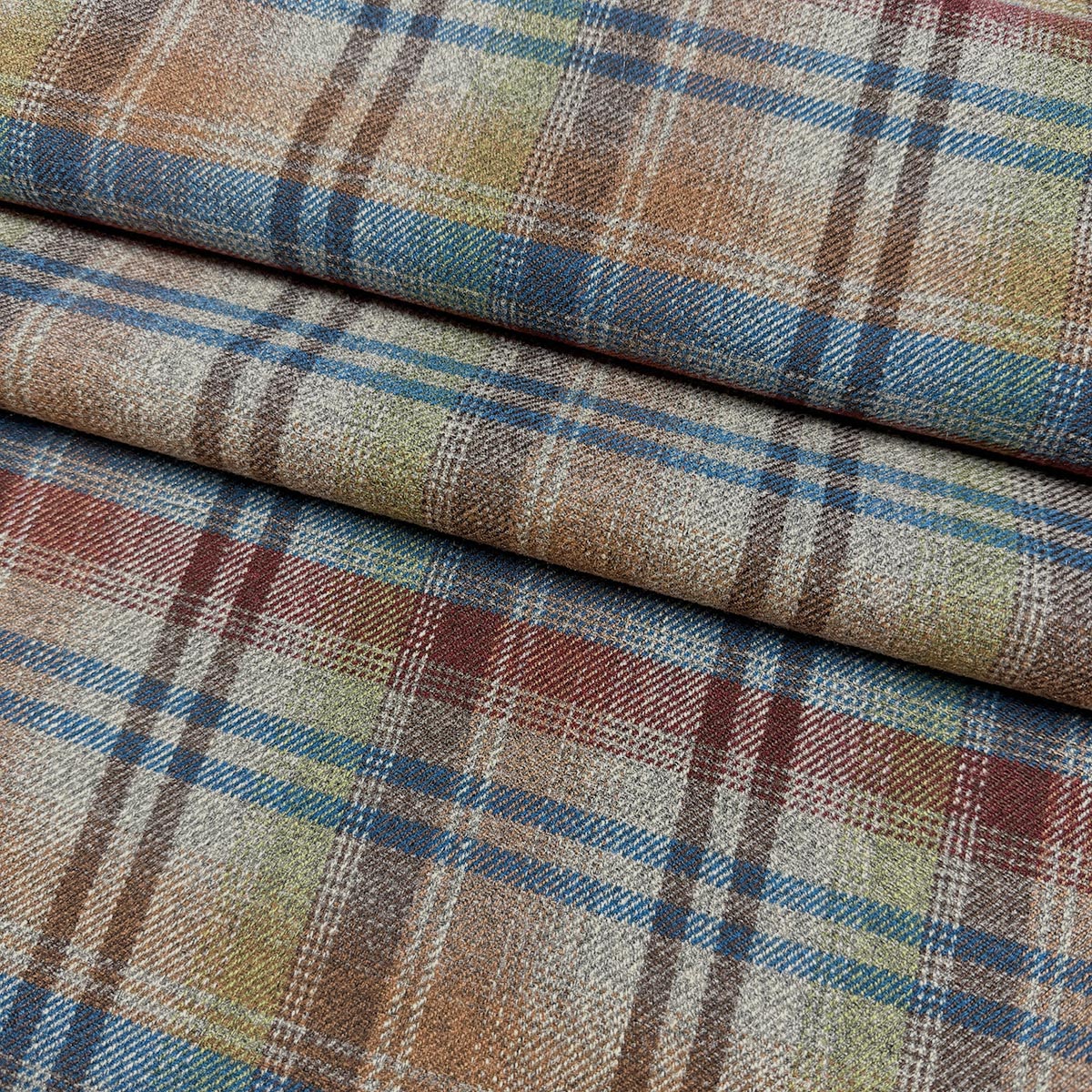 Purchase Mag Fabric Product# 11863 pattern name Scotty Jewel