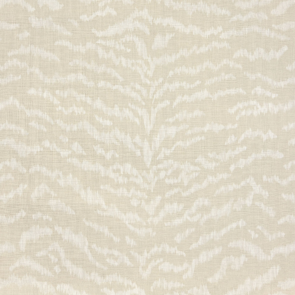 Purchase Scalamandre Wallpaper Item SCWP885060004 pattern name Tigress Wallcovering color name Desert Sand.