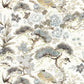 Purchase Scalamandre Fabric Item SC 000116601, Shenyang Linen Print Parchment 1