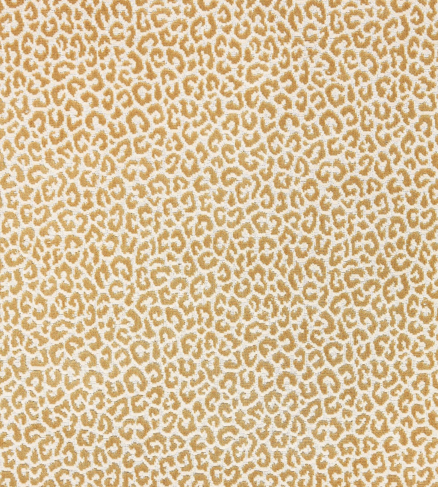 Purchase Scalamandre Fabric Pattern number SC 000127037, Panthera Velvet Camel 1