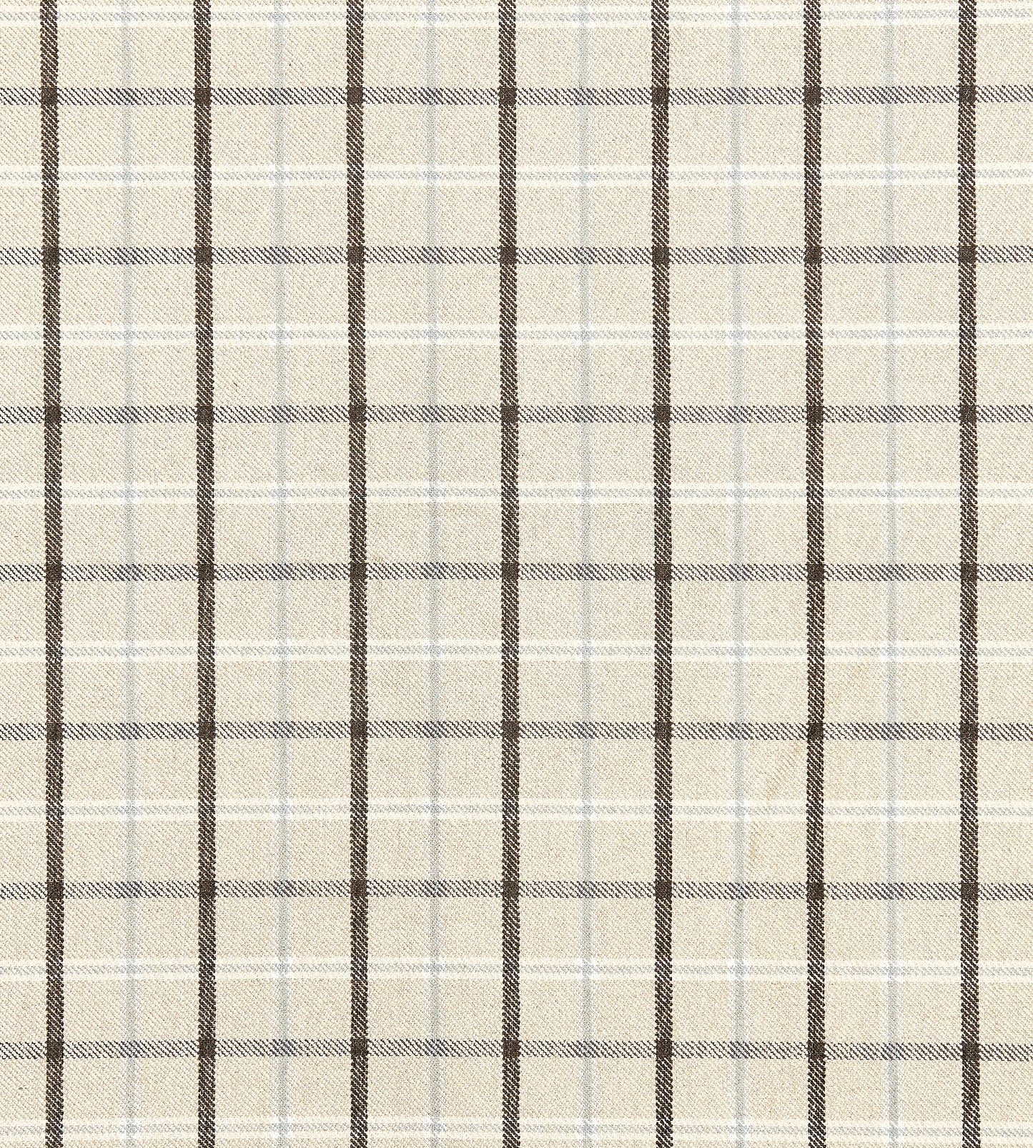 Purchase Scalamandre Fabric Item# SC 000127121, Bristol Plaid Linen 1