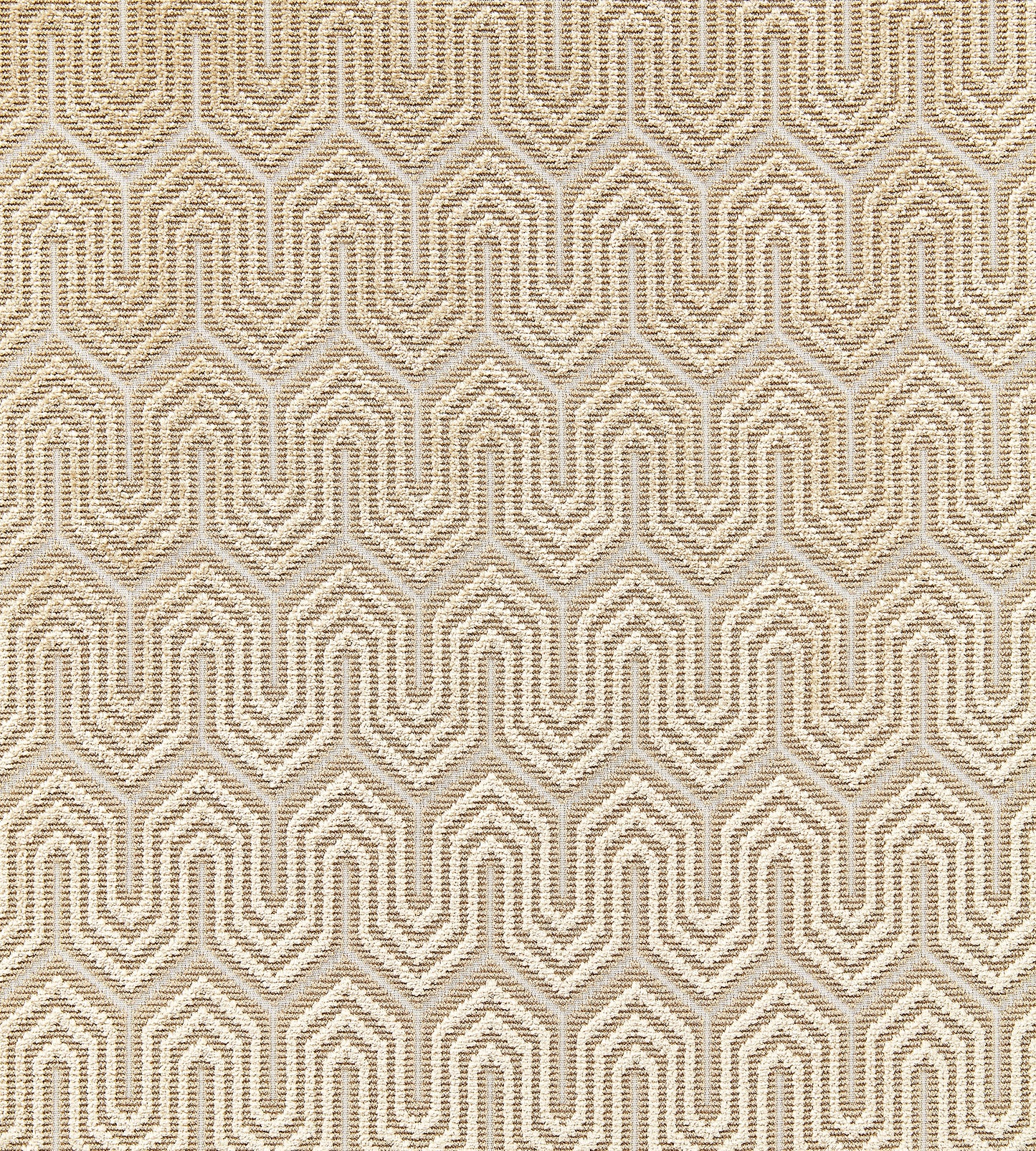 Purchase Scalamandre Fabric Product# SC 000127129, Undulation Fawn 1
