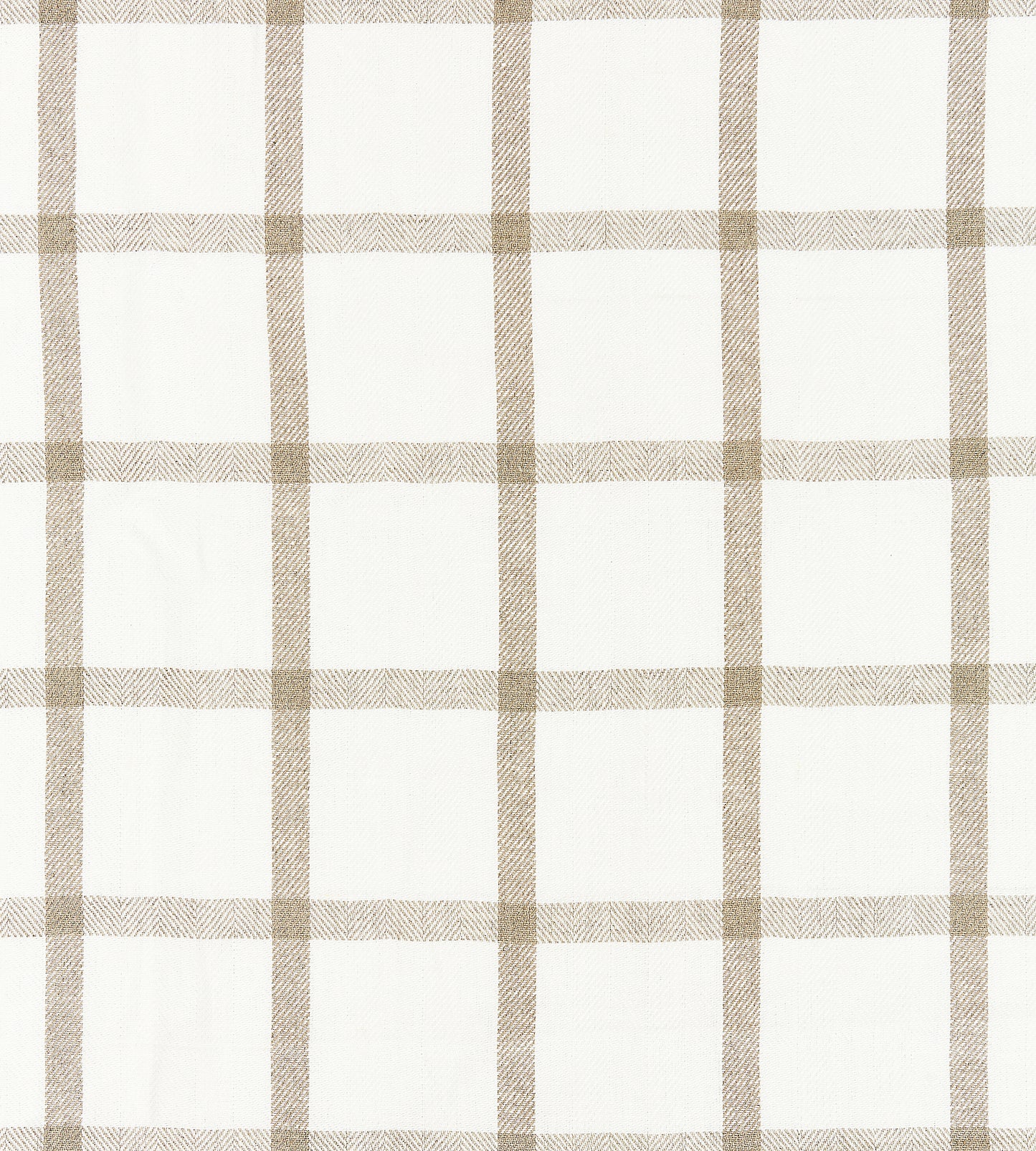 Purchase Scalamandre Fabric Product SC 000127152, Wilton Linen Check Linen 1