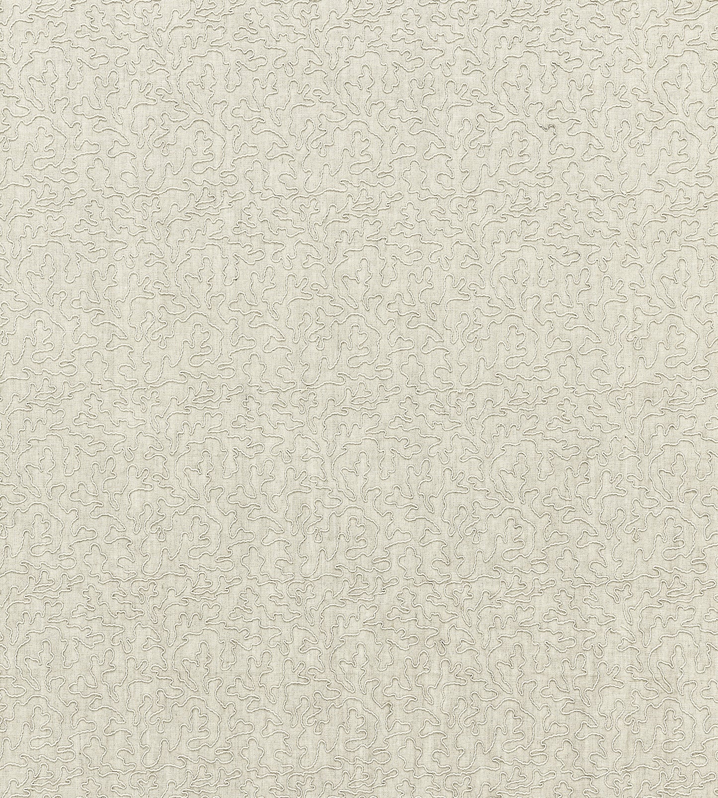 Purchase Scalamandre Fabric SKU# SC 000127163, Coraille Flax 1