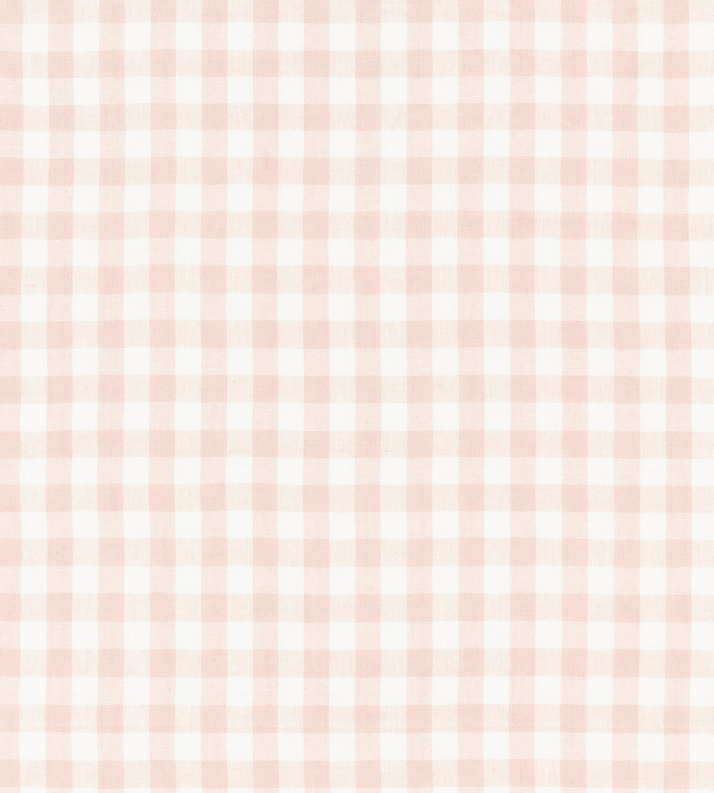 Purchase Scalamandre Fabric Pattern number SC 000127166, Swedish Linen Check Blush 1