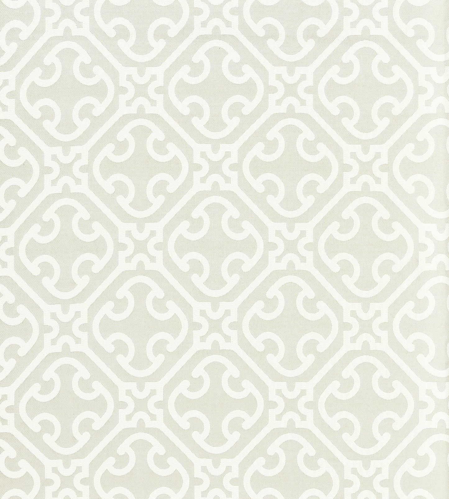 Purchase Scalamandre Fabric Pattern# SC 000127214, Ailin Lattice Weave Linen 1