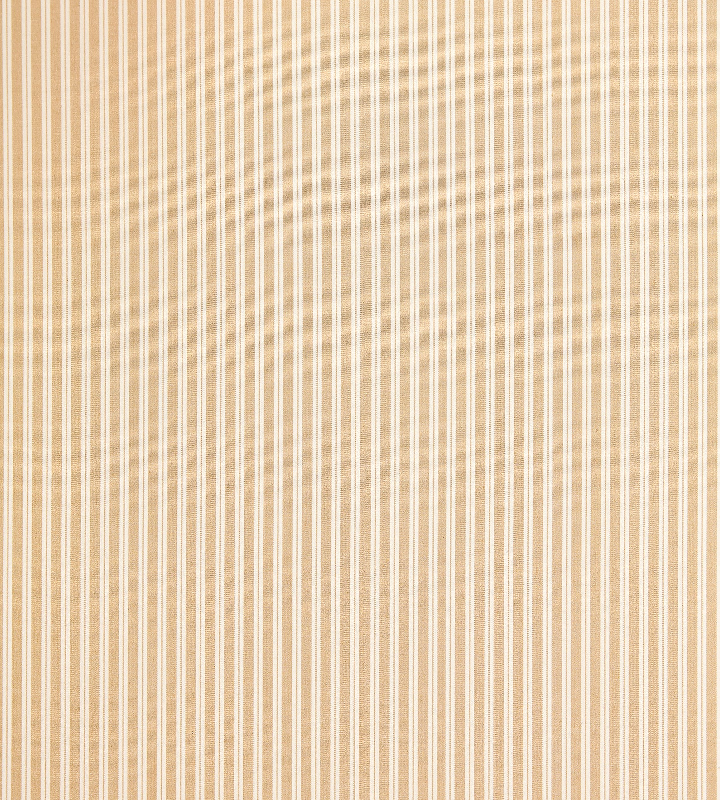 Purchase Scalamandre Fabric Pattern number SC 000136395, Kent Stripe Biscuit 1