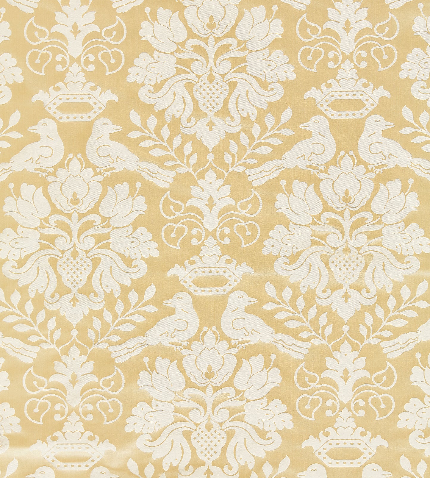 Purchase Scalamandre Fabric Product# SC 00021098MM, Love Bird Beige 1
