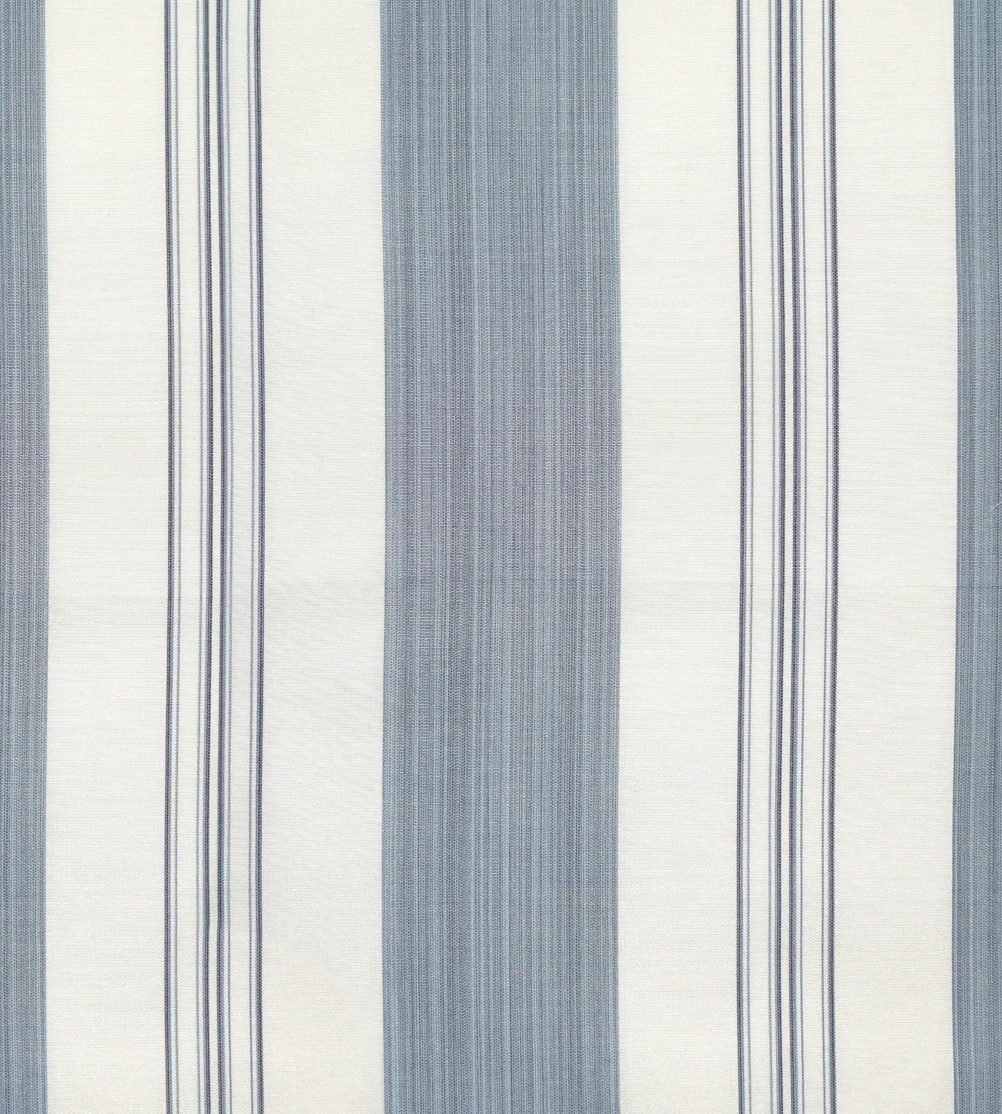 Purchase Scalamandre Fabric Product# SC 000226982, Astor Stripe Indigo 1
