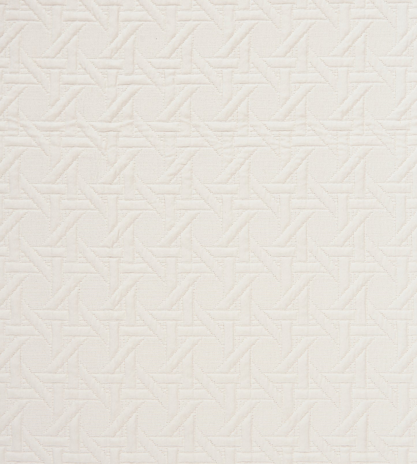 Purchase Scalamandre Fabric SKU# SC 000227008, Canestro Matelasse Ivory 1