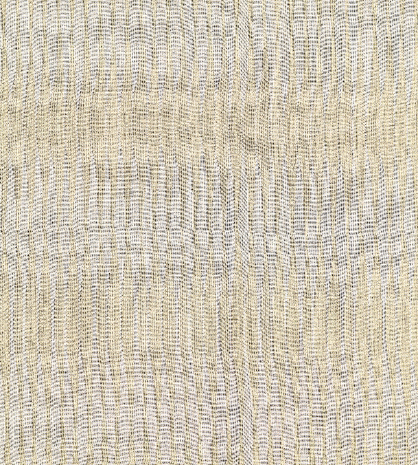 Purchase Scalamandre Fabric Pattern# SC 000227055, Aurora Sheer Gold 1