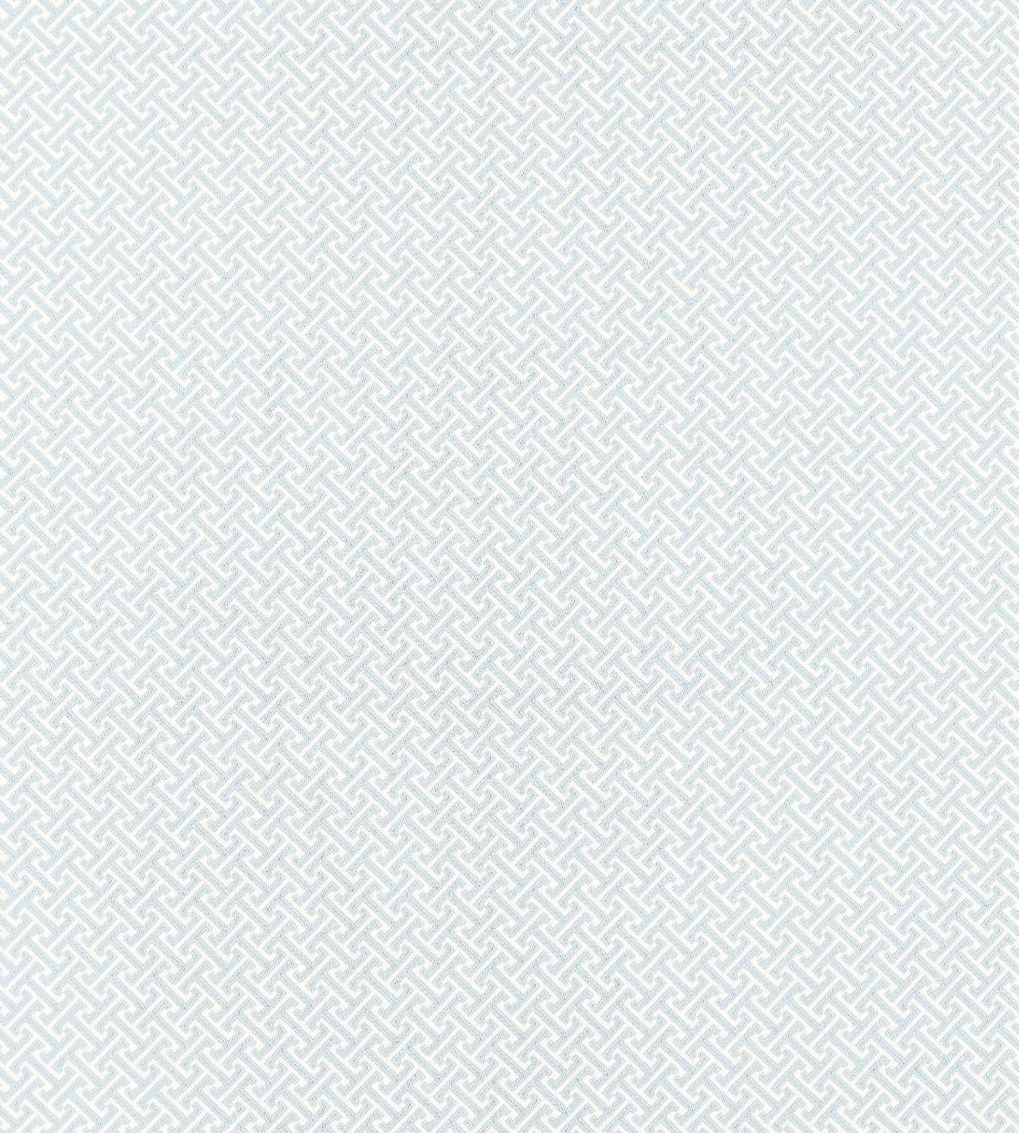 Purchase Scalamandre Fabric Pattern number SC 000227102, Mandarin Weave Sky 1