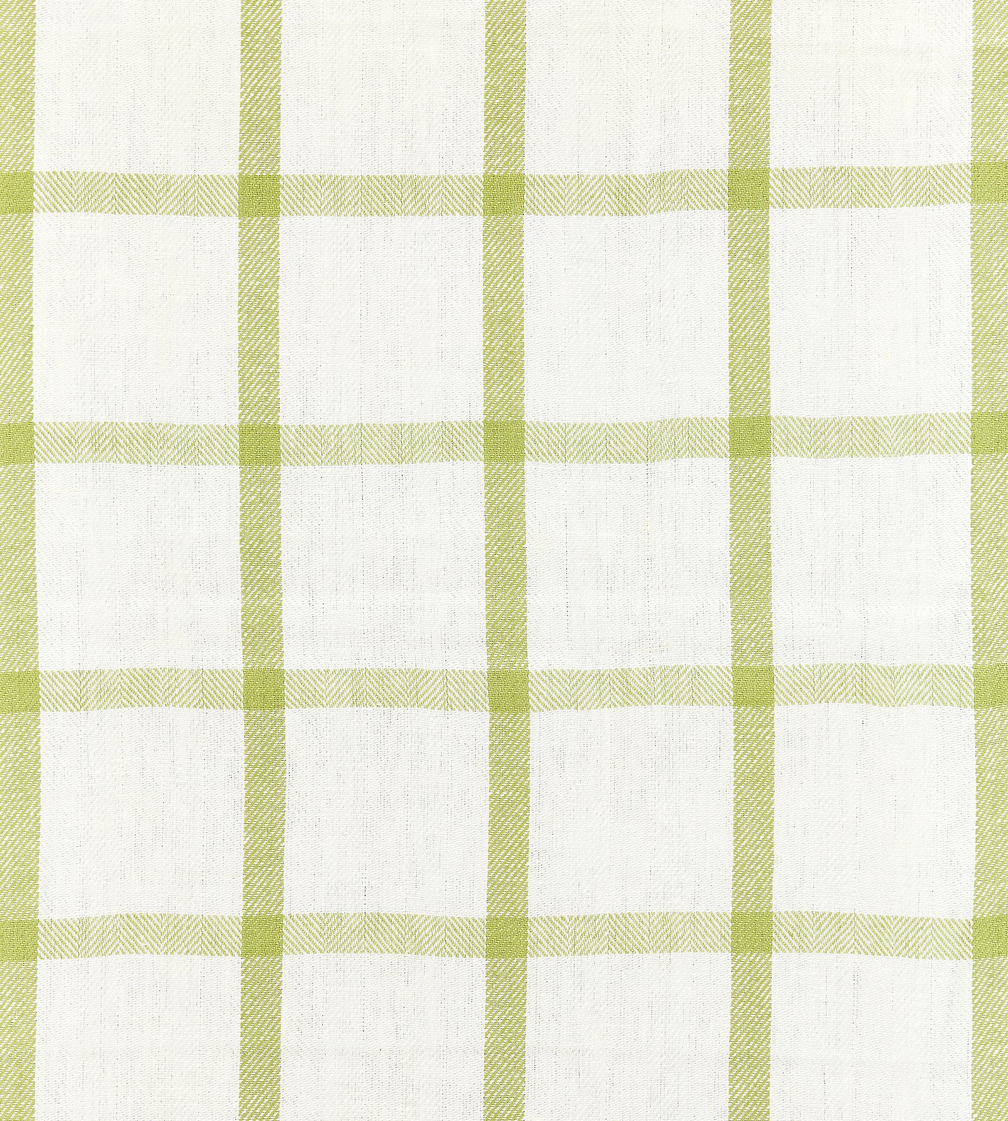 Purchase Scalamandre Fabric Product# SC 000227152, Wilton Linen Check Green Tea 1