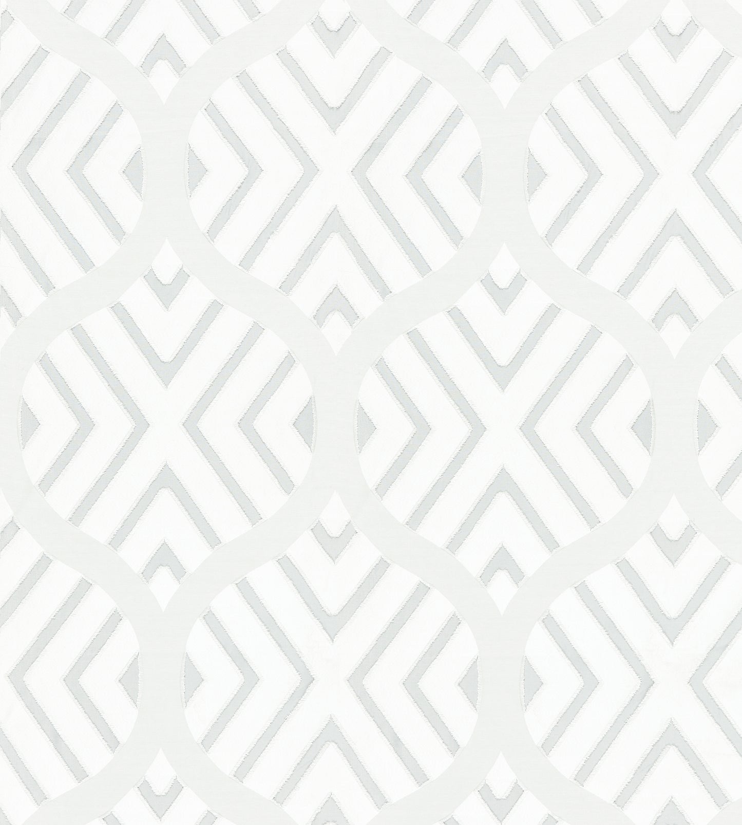 Purchase Scalamandre Fabric Pattern number SC 000227234, Reina Sheer Starlight 1