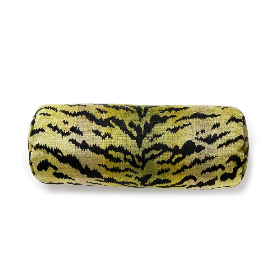 Purchase SCBTIGRPILL0002 Tigre, Greens & Black - Scalamandre Pillows