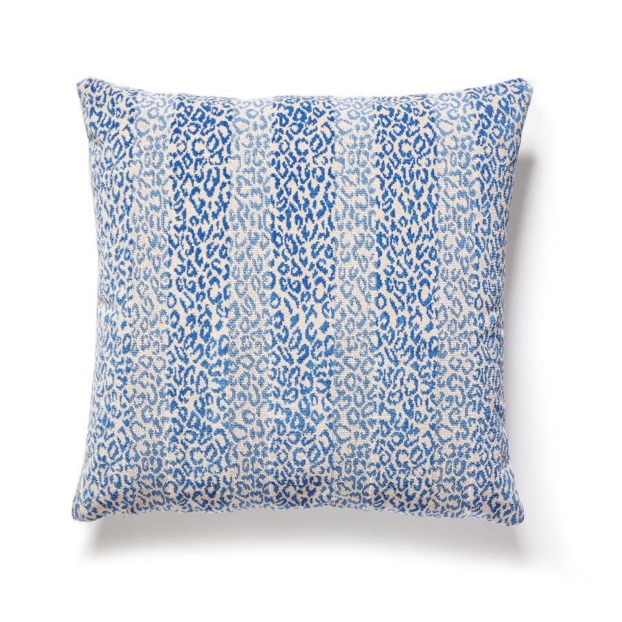 Purchase SCSDDK264230002 Corbet, Blue - Scalamandre Pillows